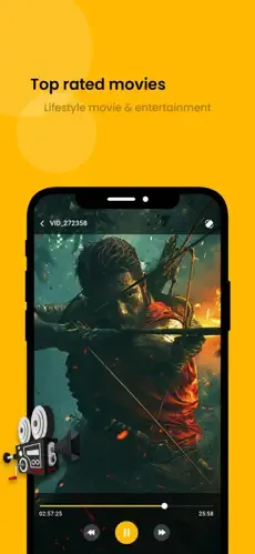 sony-company-kahan-ki-hai Top Rated Movies